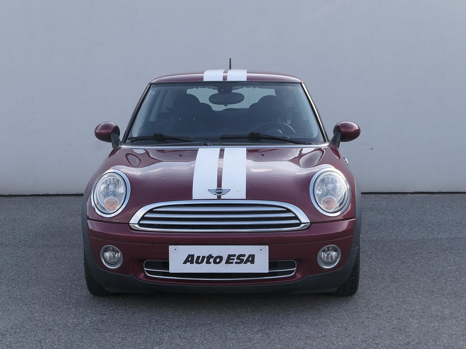 Mini One 1.4i 