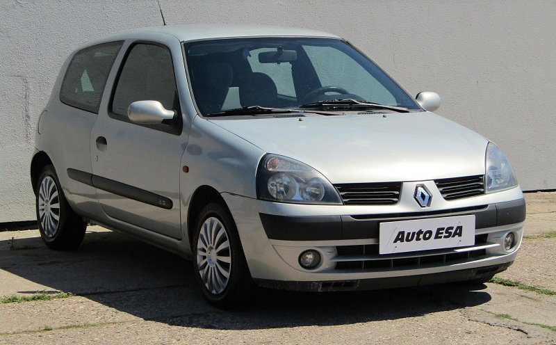 Renault Clio 1.1i 