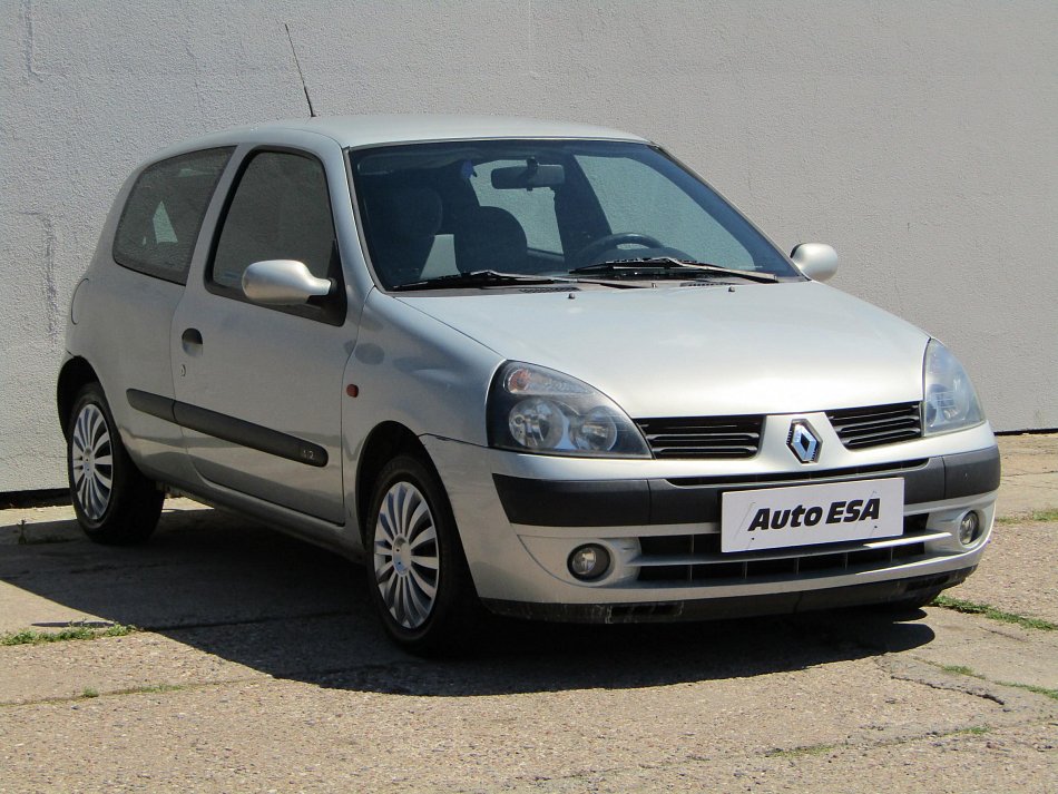 Renault Clio 1.1i 