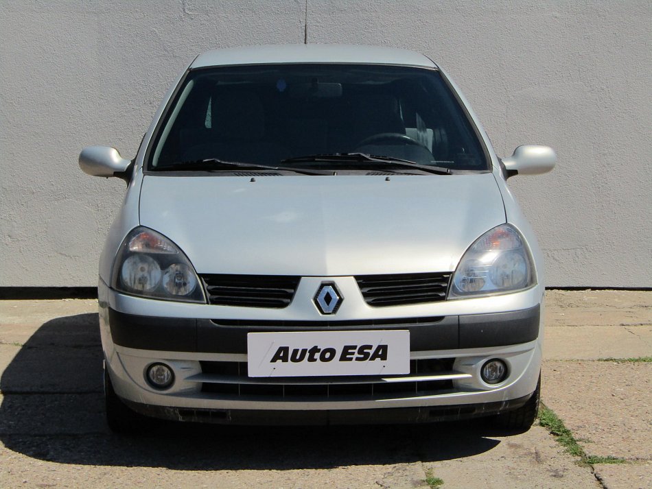 Renault Clio 1.1i 