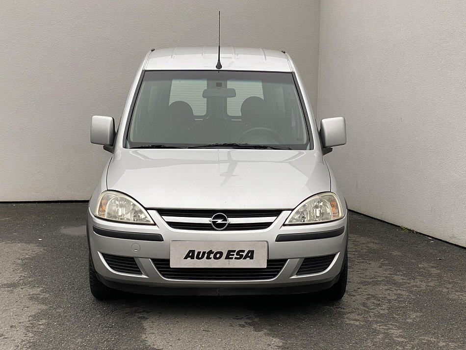 Opel Combo 1.3CDTi 