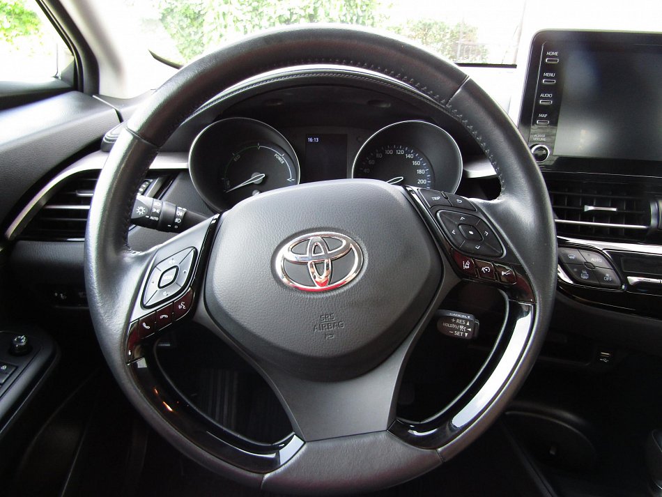 Toyota C-HR 1.8 HSD Comfort