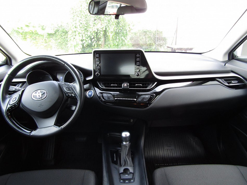 Toyota C-HR 1.8 HSD Comfort