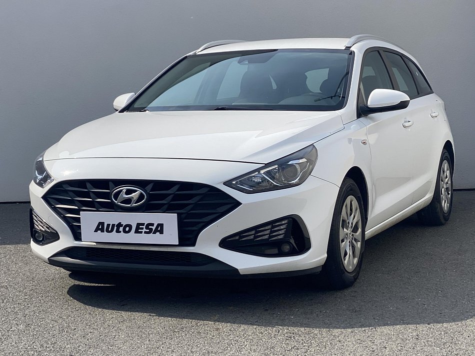 Hyundai I30 1.6 CRDi  CW