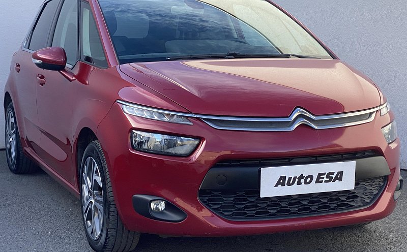 Citroën C4 GRAND Picasso 1.6 HDi 