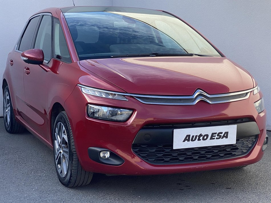 Citroën C4 GRAND Picasso 1.6 HDi 