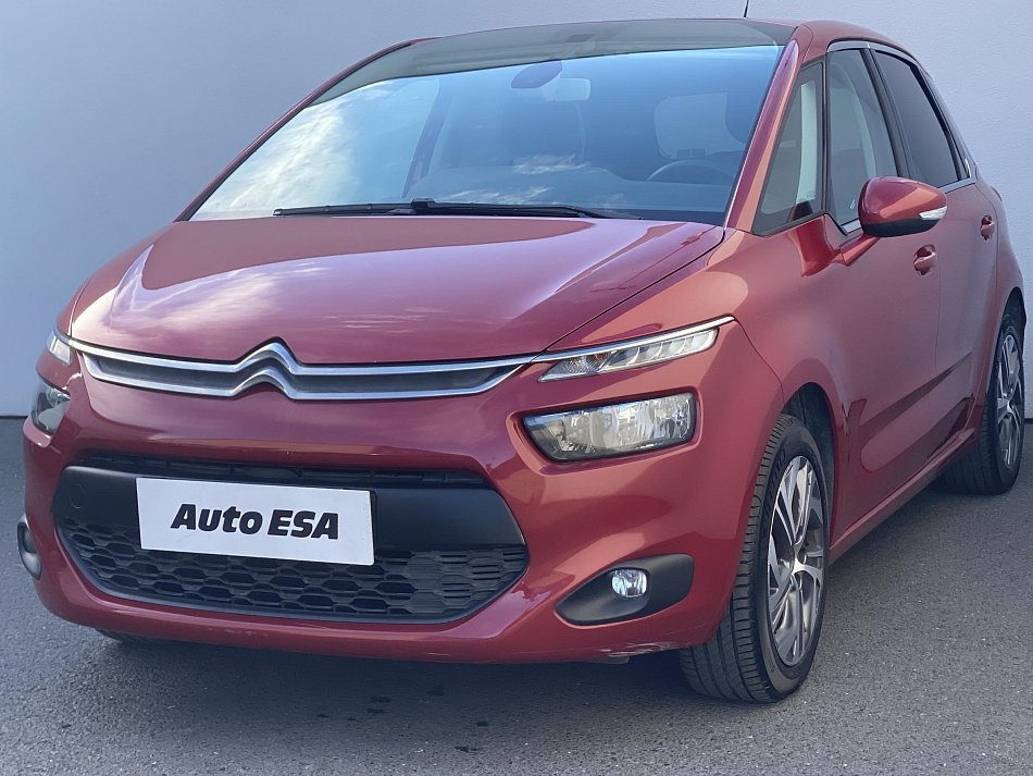 Citroën C4 GRAND Picasso 1.6 HDi 