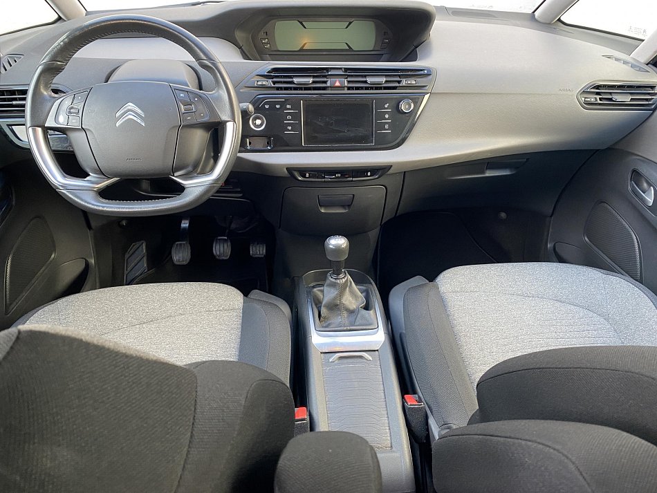 Citroën C4 GRAND Picasso 1.6 HDi 