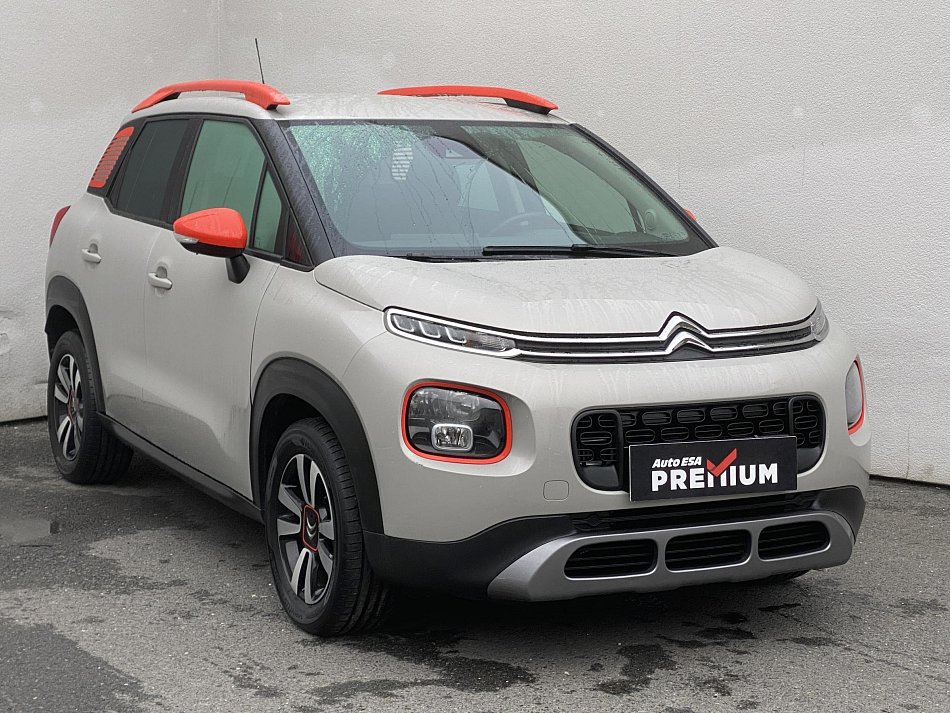 Citroën C3 Aircross 1.2 PT Feel