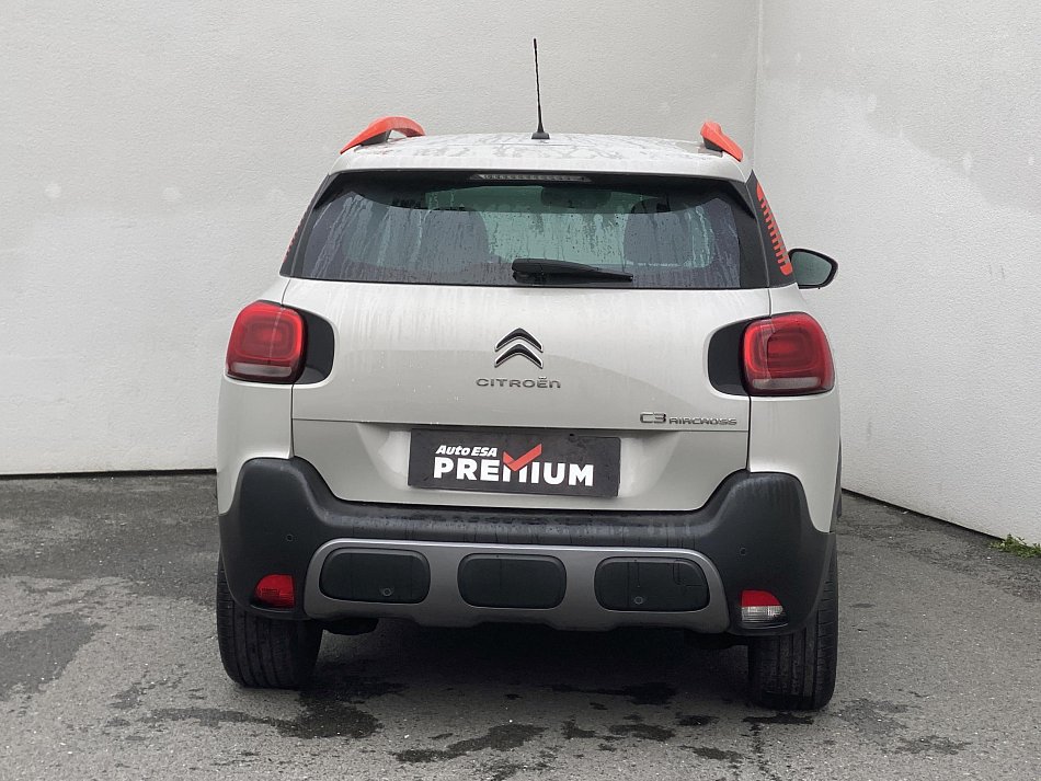 Citroën C3 Aircross 1.2 PT Feel