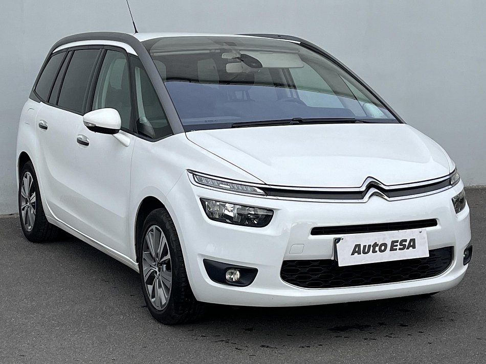 Citroën C4 GRAND Picasso 1.6HDi 