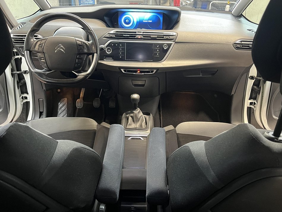 Citroën C4 GRAND Picasso 1.6HDi 