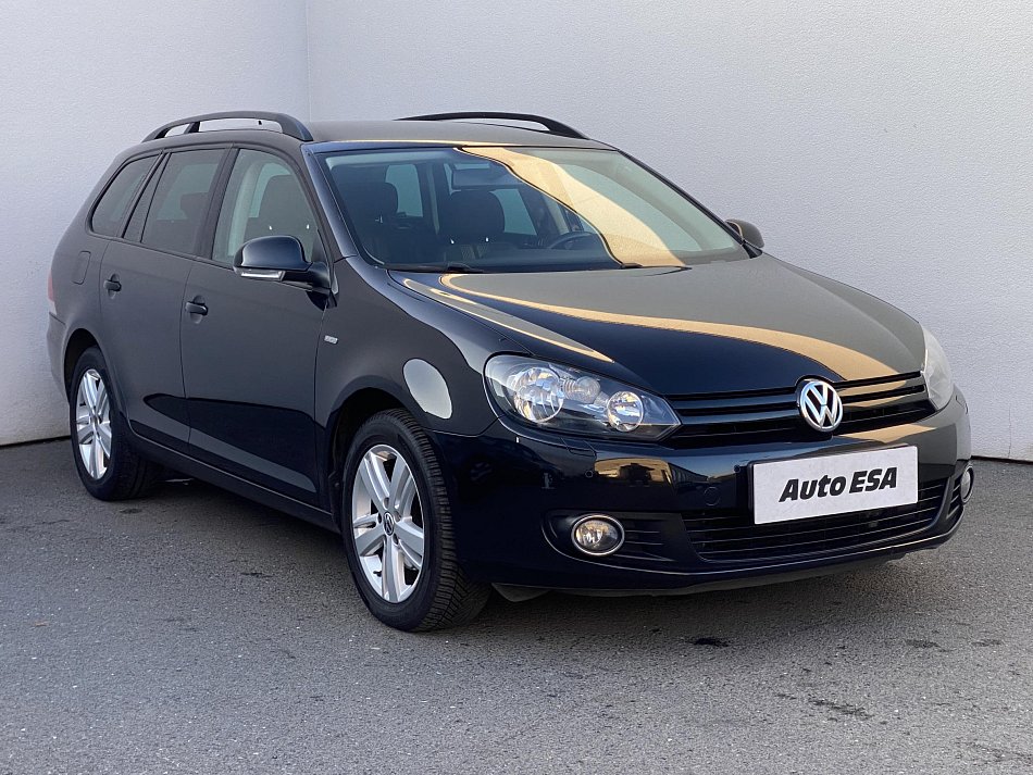 Volkswagen Golf 1.2 TSi Match