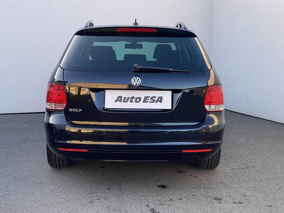 Volkswagen Golf 1.2 TSi Match