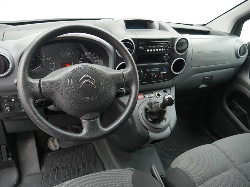 Citroën Berlingo 1.6HDi 