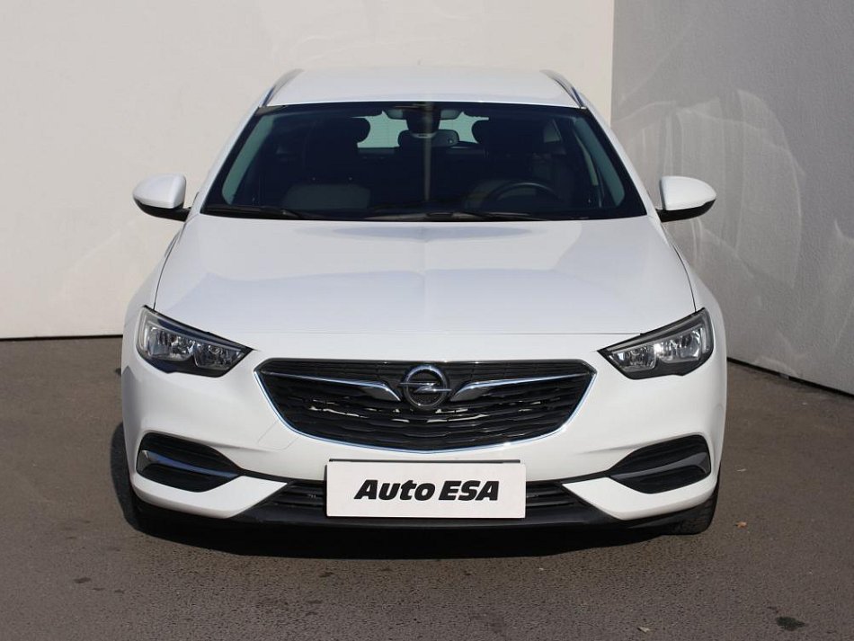 Opel Insignia 2.0 CDTi 