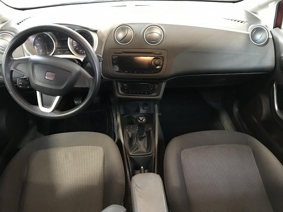 Seat Ibiza 1.6 TDi 