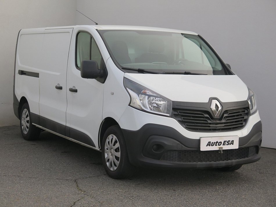 Renault Trafic 1.6dCi  L2H1