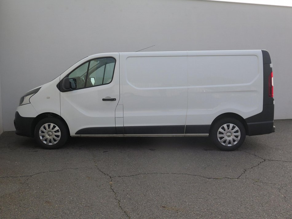 Renault Trafic 1.6dCi  L2H1