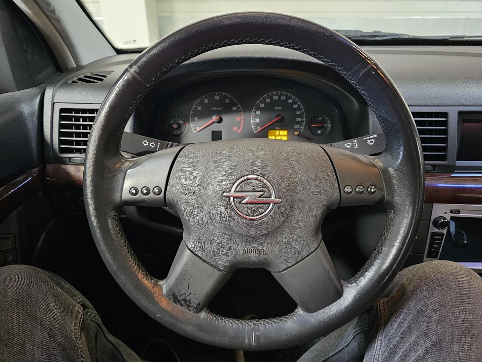 Opel Vectra 1.8 i 