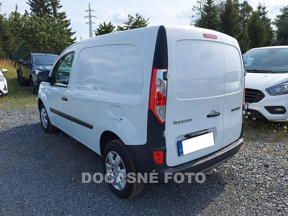 Renault Kangoo 1.5dCi Cool