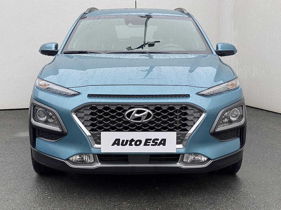 Hyundai Kona 1.6 T- GDi  4WD