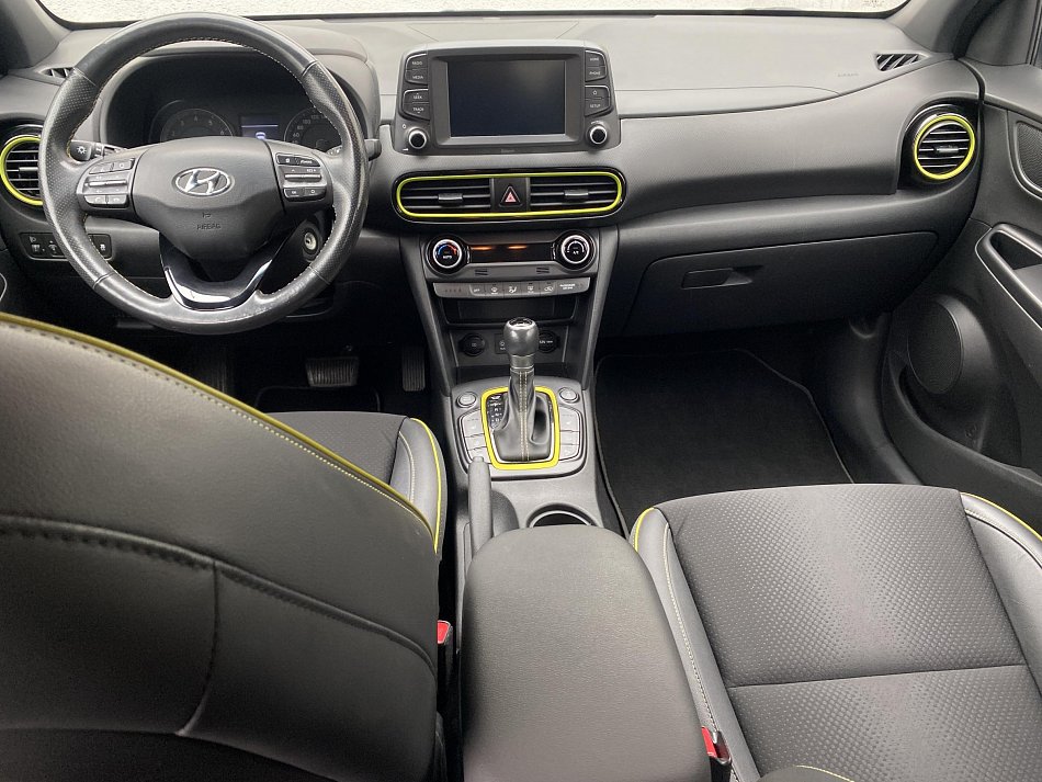 Hyundai Kona 1.6 T- GDi  4WD