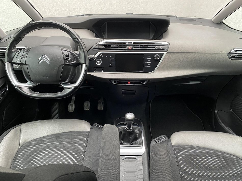 Citroën C4 GRAND Picasso 1.6 HDi Shine 7míst