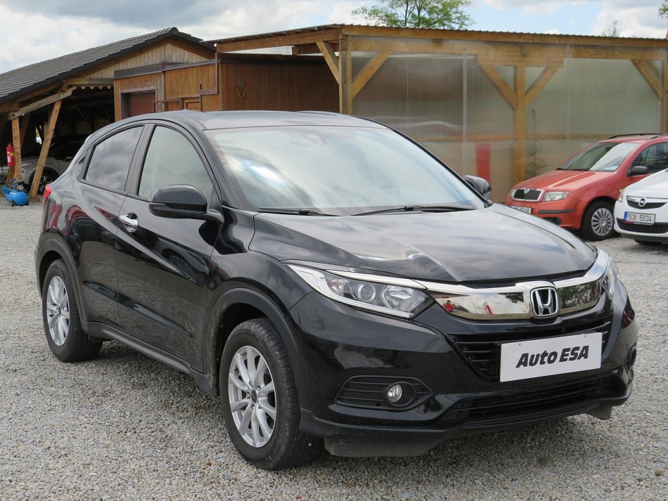 Honda HR-V 1.5 i VTEC 