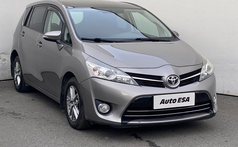 Toyota Verso 1.6 D4-D 