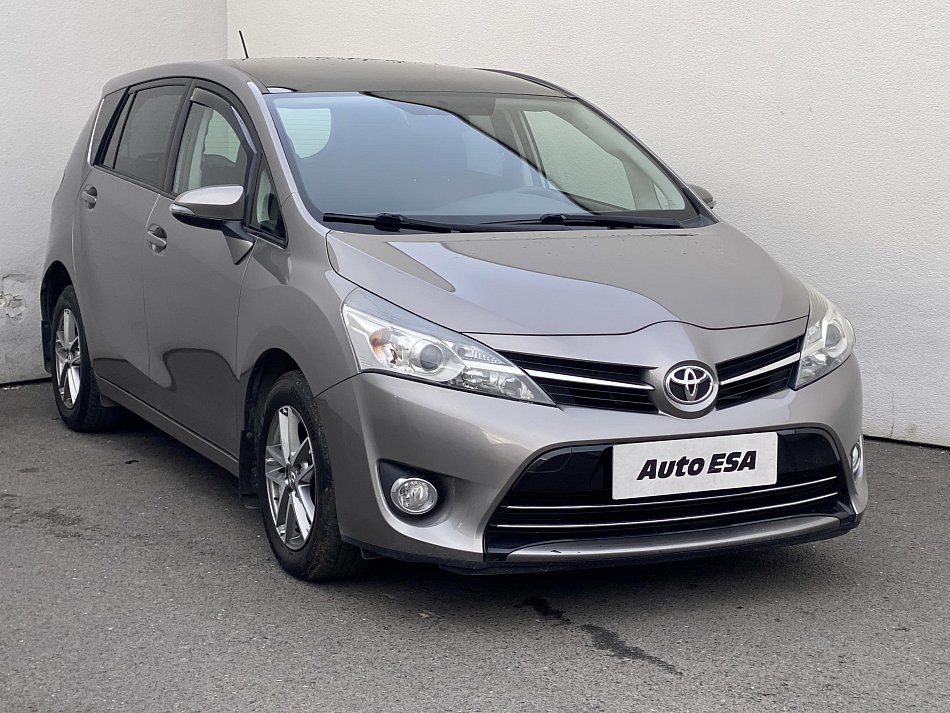 Toyota Verso 1.6 D4-D 