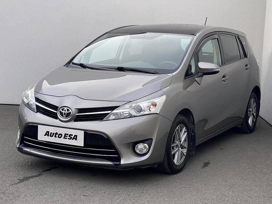 Toyota Verso 1.6 D4-D 