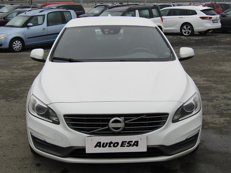 Volvo S60 2.0 D4 