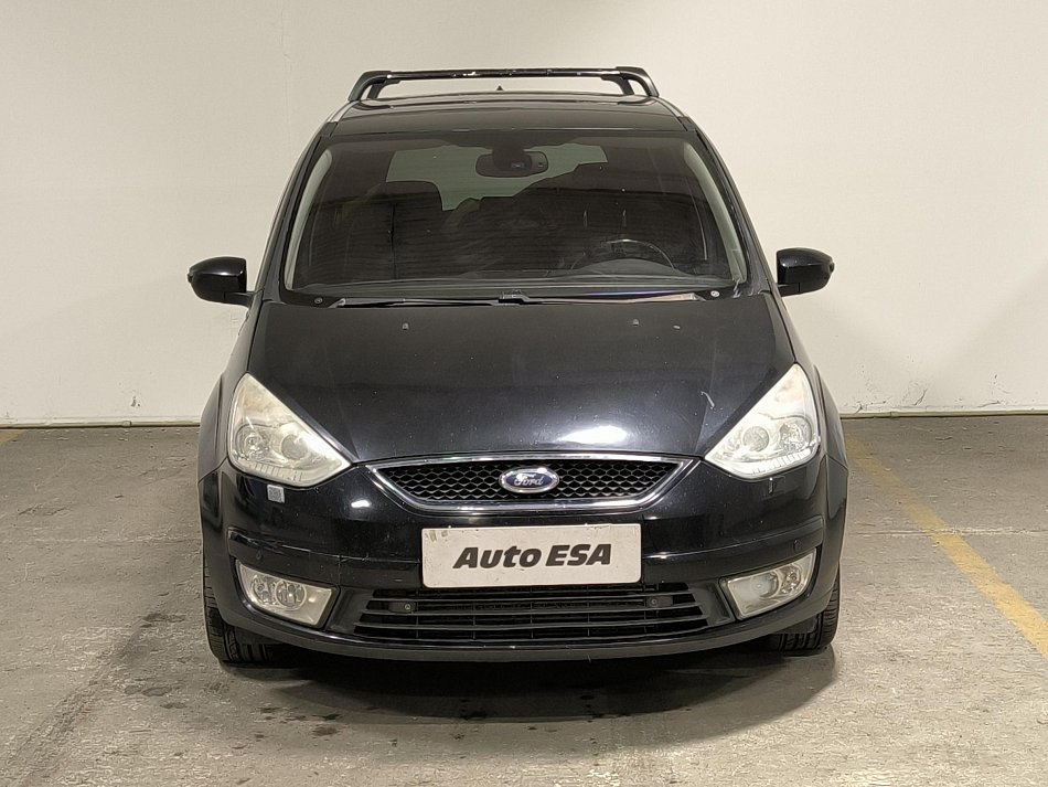 Ford Galaxy 2.2TDCi 