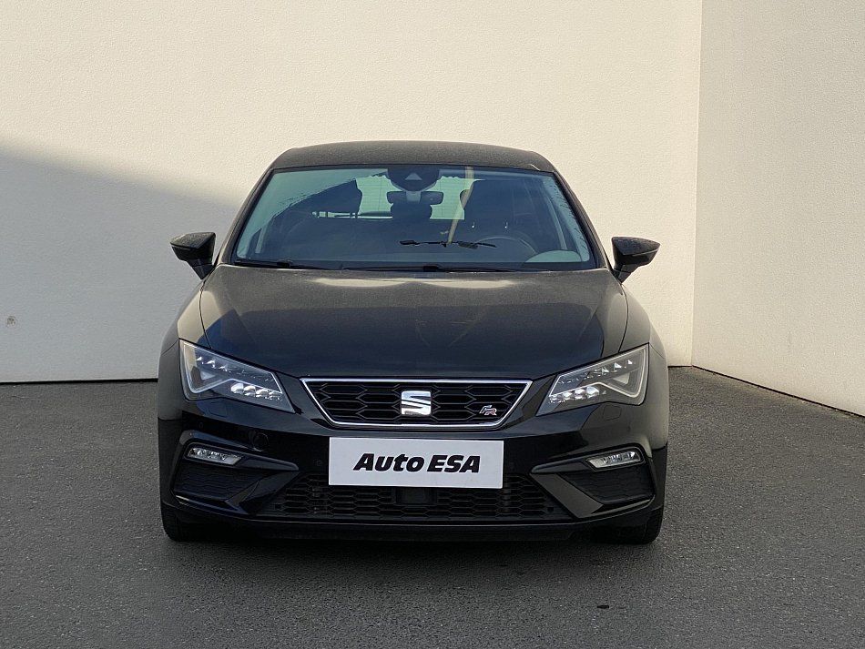 Seat Leon 1.8 TSi FR