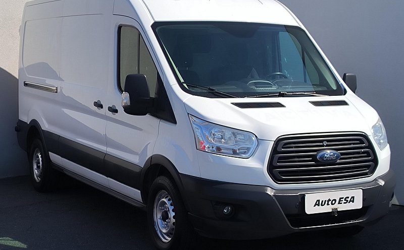 Ford Transit 2.2TDCi  L3H2