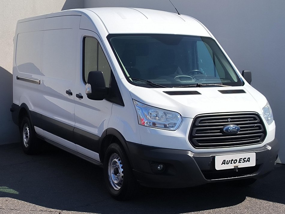 Ford Transit 2.2TDCi  L3H2