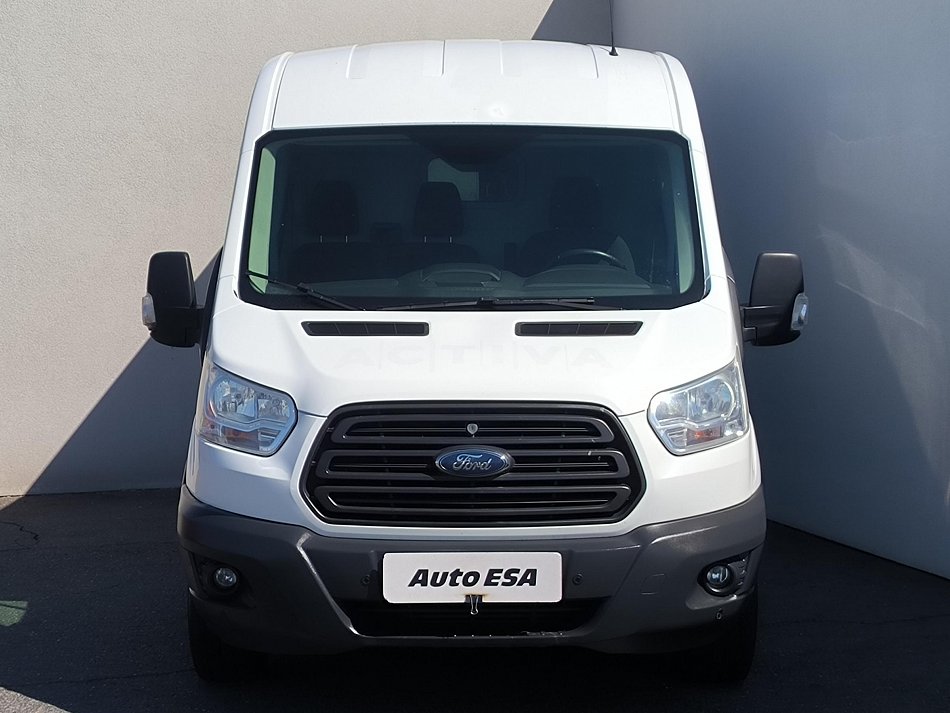 Ford Transit 2.2TDCi  L3H2