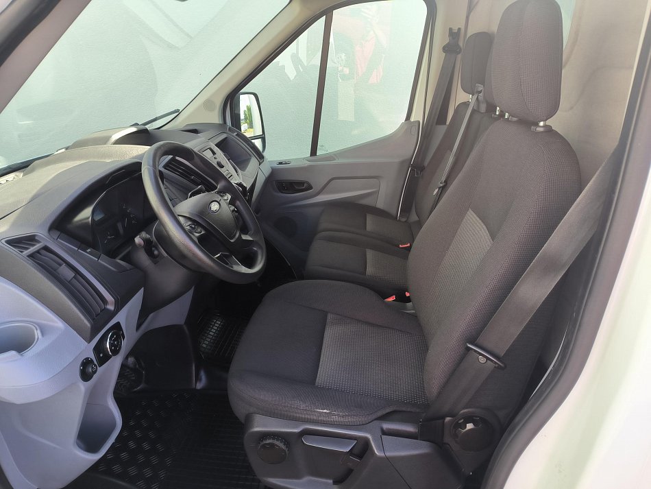 Ford Transit 2.2TDCi  L3H2