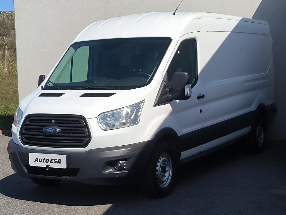 Ford Transit 2.2TDCi  L3H2