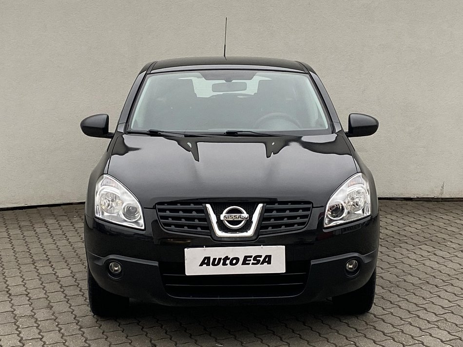 Nissan Qashqai 1.6 i 