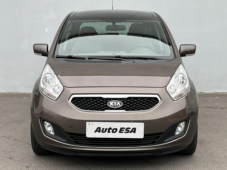 Kia Venga 1.6i 