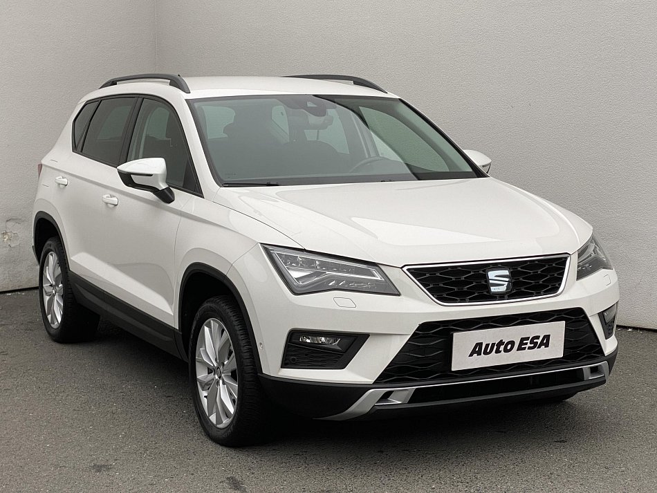 Seat Ateca 1.6 TDi Style