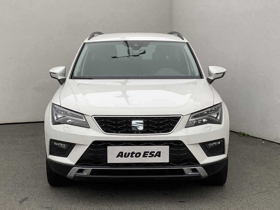 Seat Ateca 1.6 TDi Style