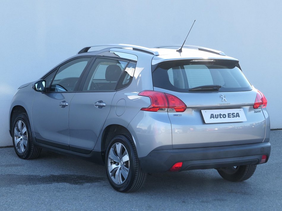 Peugeot 2008 1.2PT 