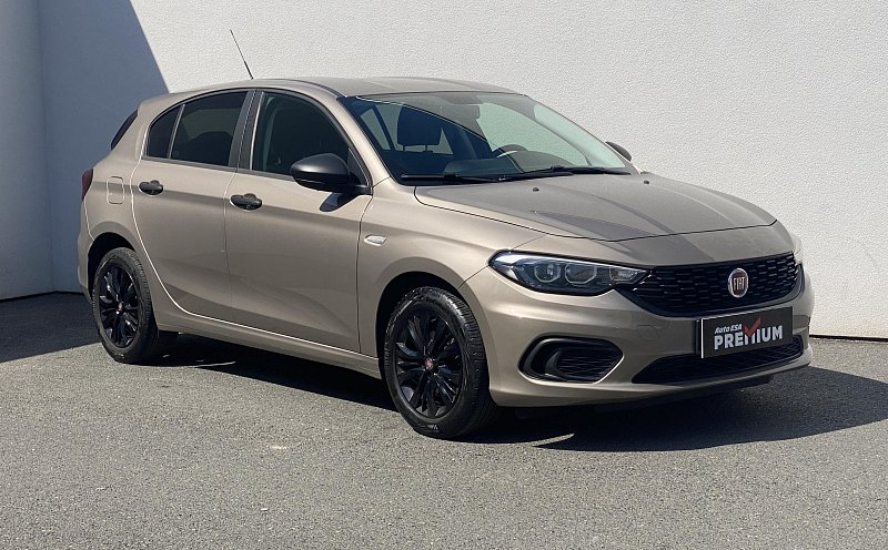 Fiat Tipo 1.4 16V 