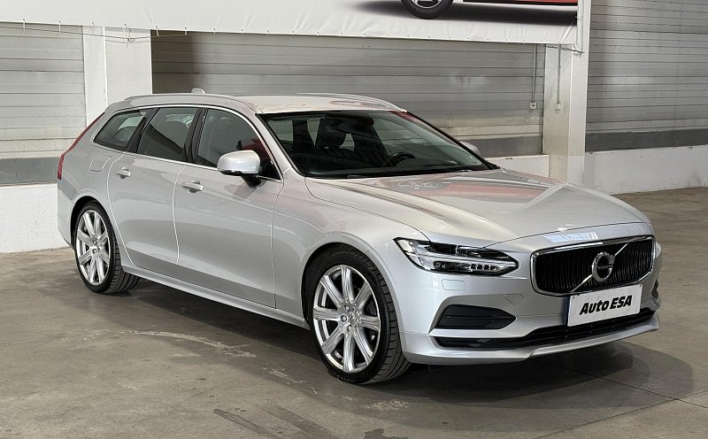 Volvo V90 2.0D4 