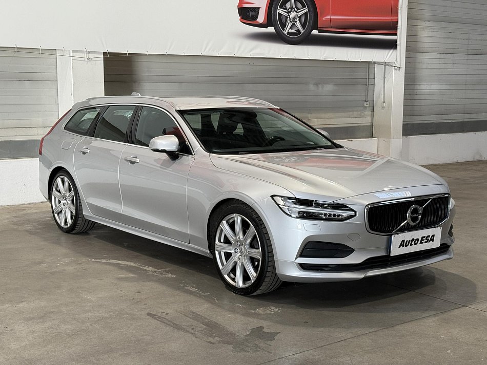 Volvo V90 2.0D4 