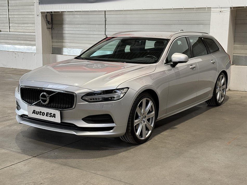 Volvo V90 2.0D4 