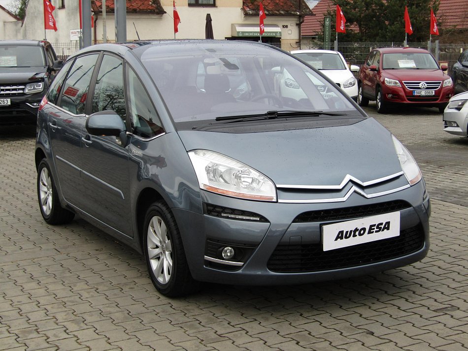 Citroën C4 GRAND Picasso 1.6i 